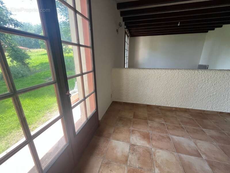 Maison à MAUBOURGUET