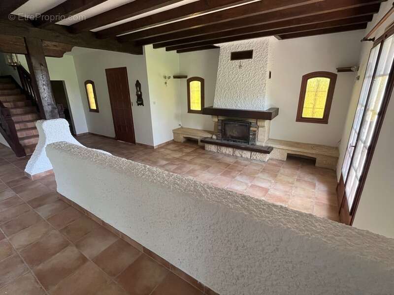 Maison à MAUBOURGUET