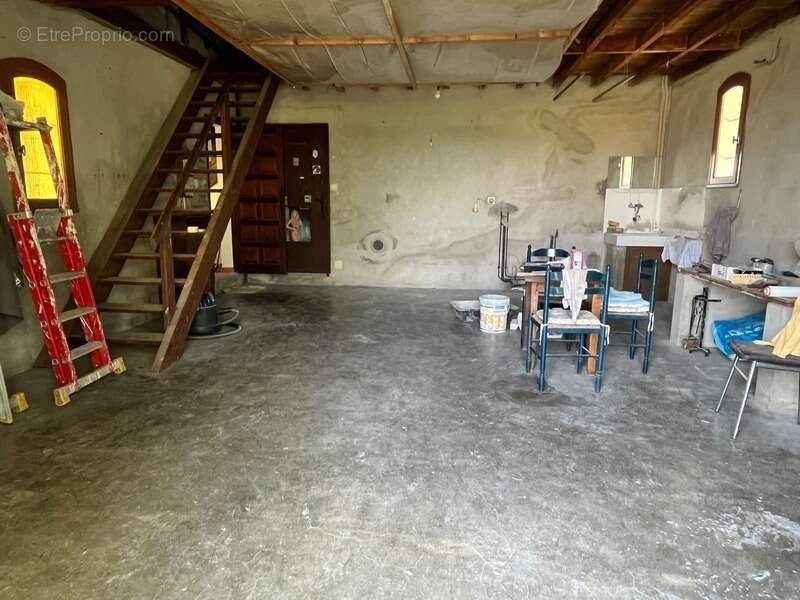 Maison à MAUBOURGUET