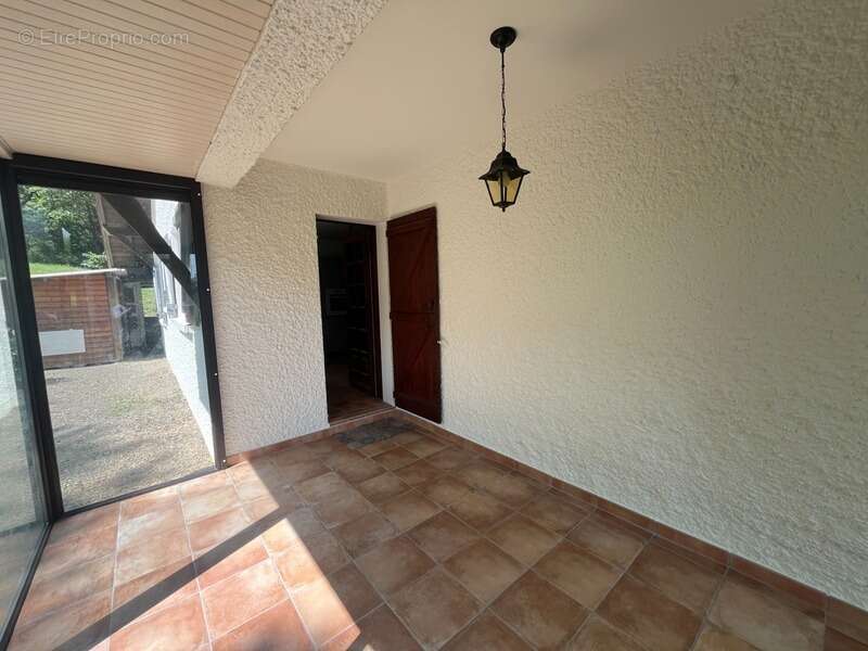 Maison à MAUBOURGUET