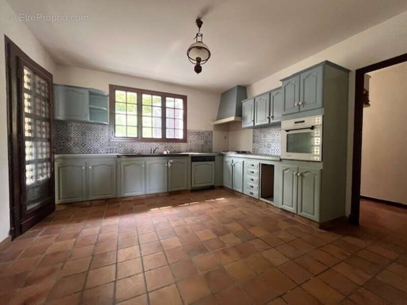 Maison à MAUBOURGUET