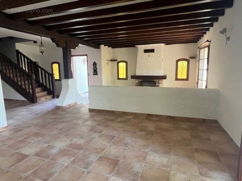 Maison à MAUBOURGUET