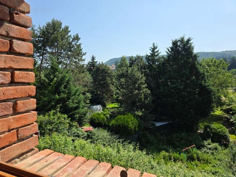 Maison à AUREC-SUR-LOIRE