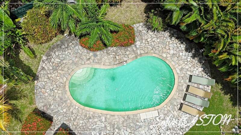 Maison à SAINTE-ANNE