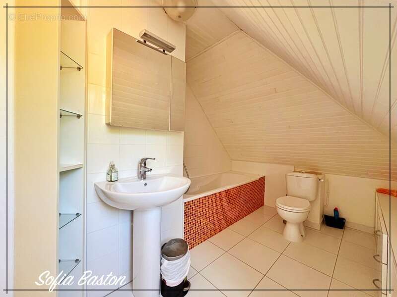 Maison à SAINTE-ANNE