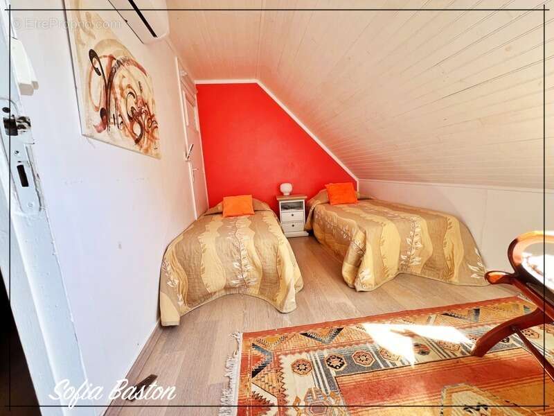 Maison à SAINTE-ANNE