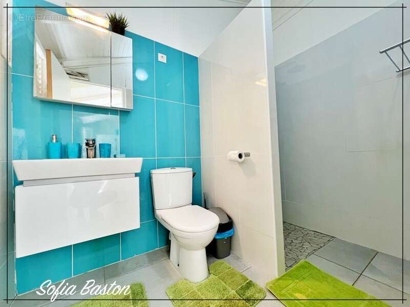 Maison à SAINTE-ANNE