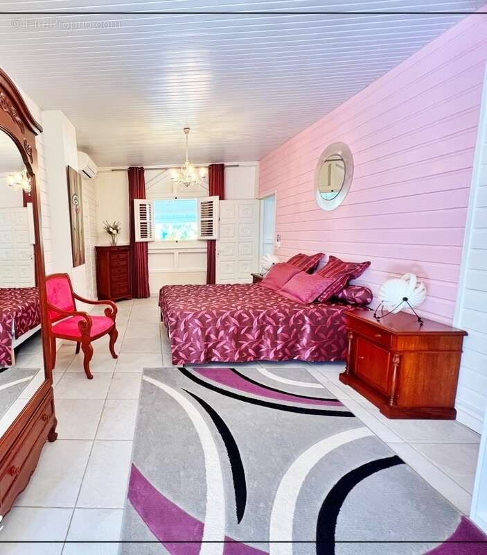 Maison à SAINTE-ANNE