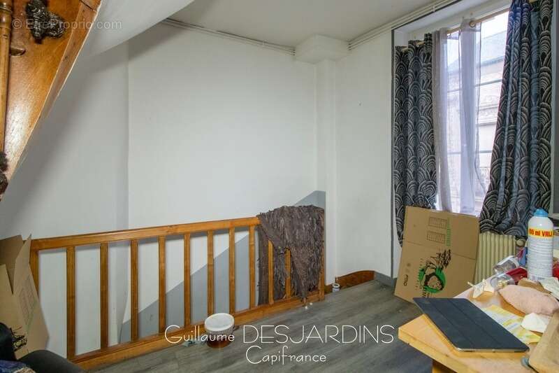 Appartement à LE MERLERAULT