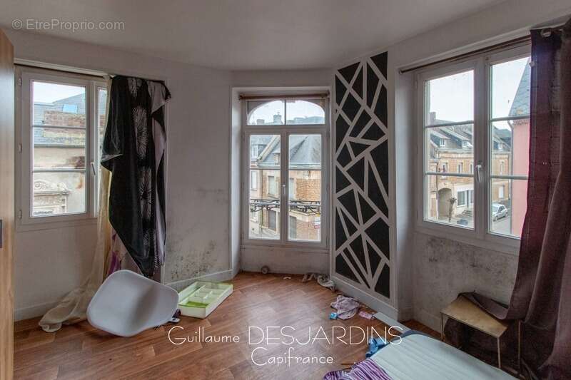 Appartement à LE MERLERAULT