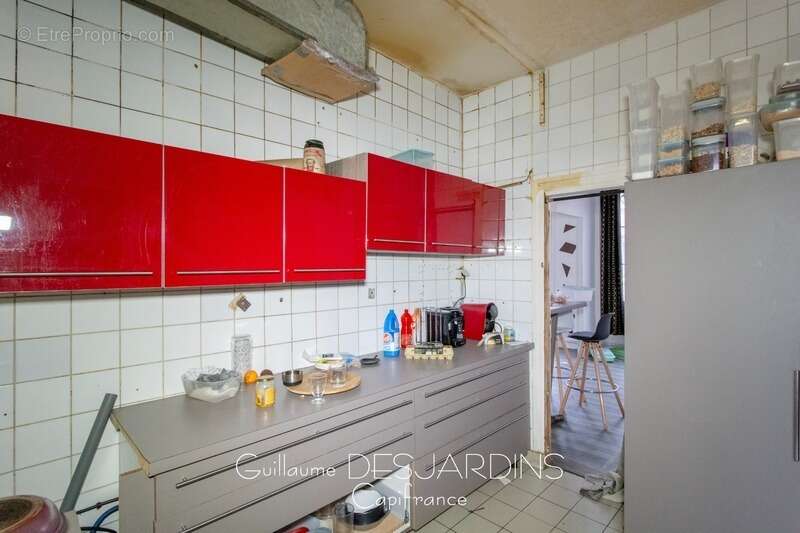 Appartement à LE MERLERAULT