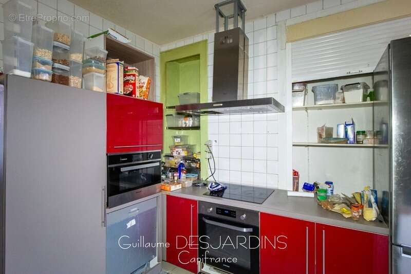Appartement à LE MERLERAULT