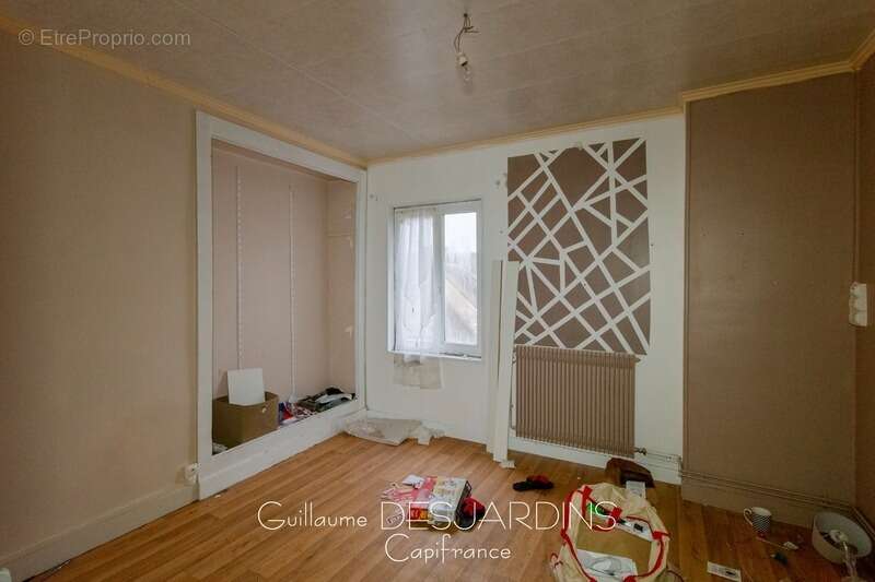 Appartement à LE MERLERAULT