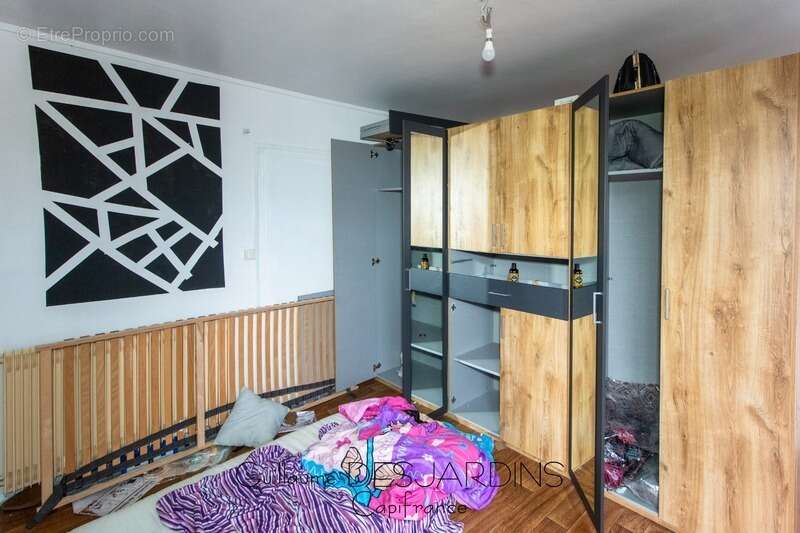 Appartement à LE MERLERAULT