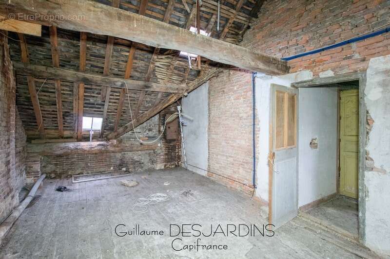Appartement à LE MERLERAULT