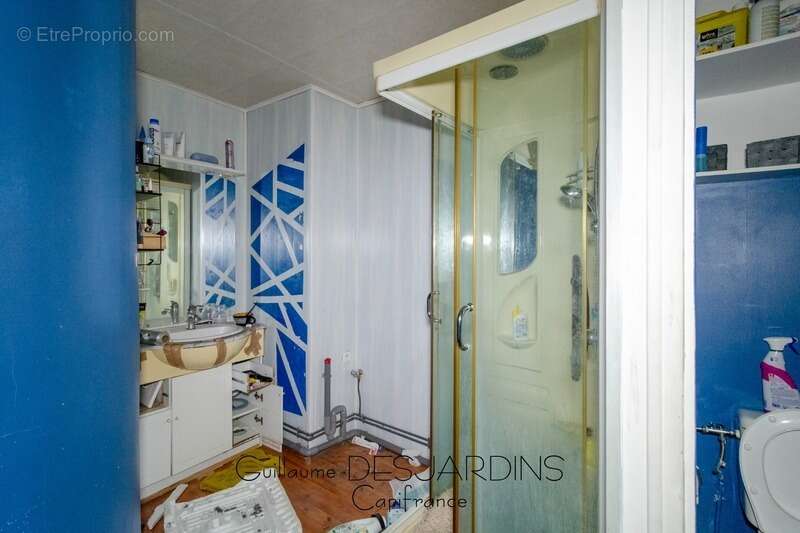Appartement à LE MERLERAULT