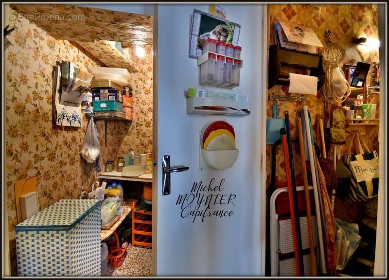 Maison à LA ROCHE-DE-RAME