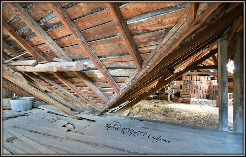 Maison à LA ROCHE-DE-RAME