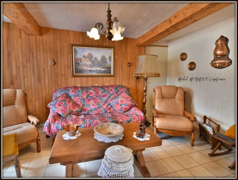 Maison à LA ROCHE-DE-RAME