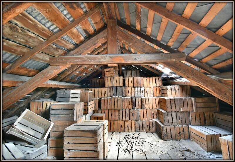 Maison à LA ROCHE-DE-RAME