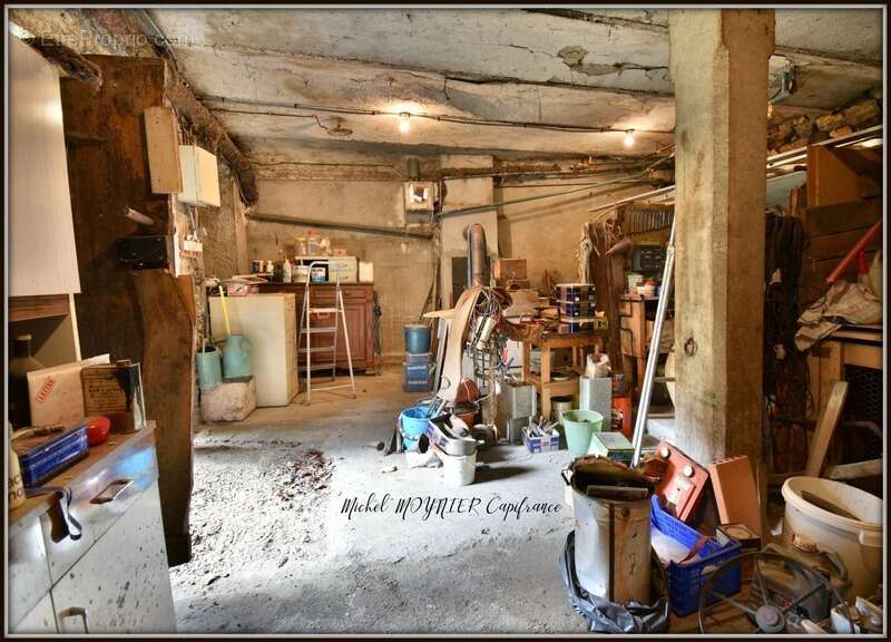 Maison à LA ROCHE-DE-RAME