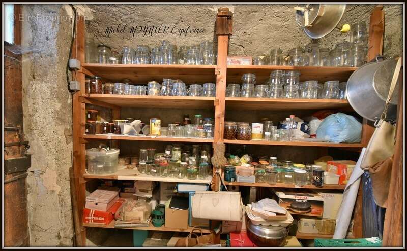 Maison à LA ROCHE-DE-RAME