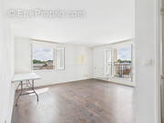 Appartement à MAGNY-LE-HONGRE