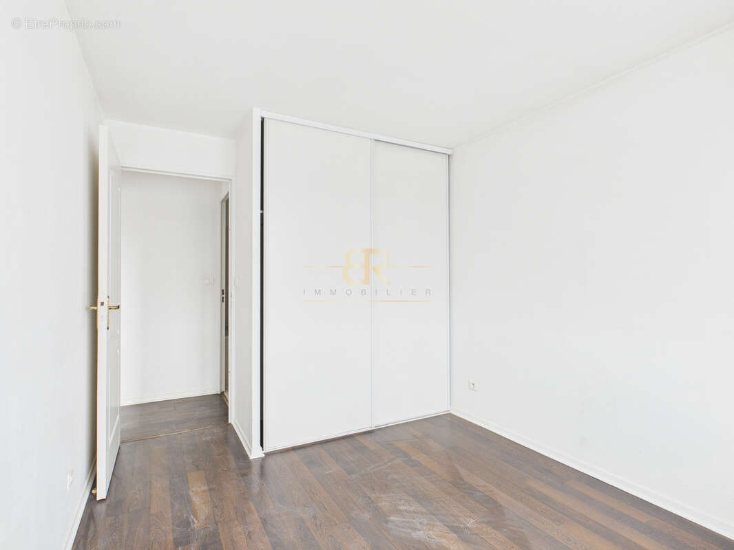 Appartement à MAGNY-LE-HONGRE