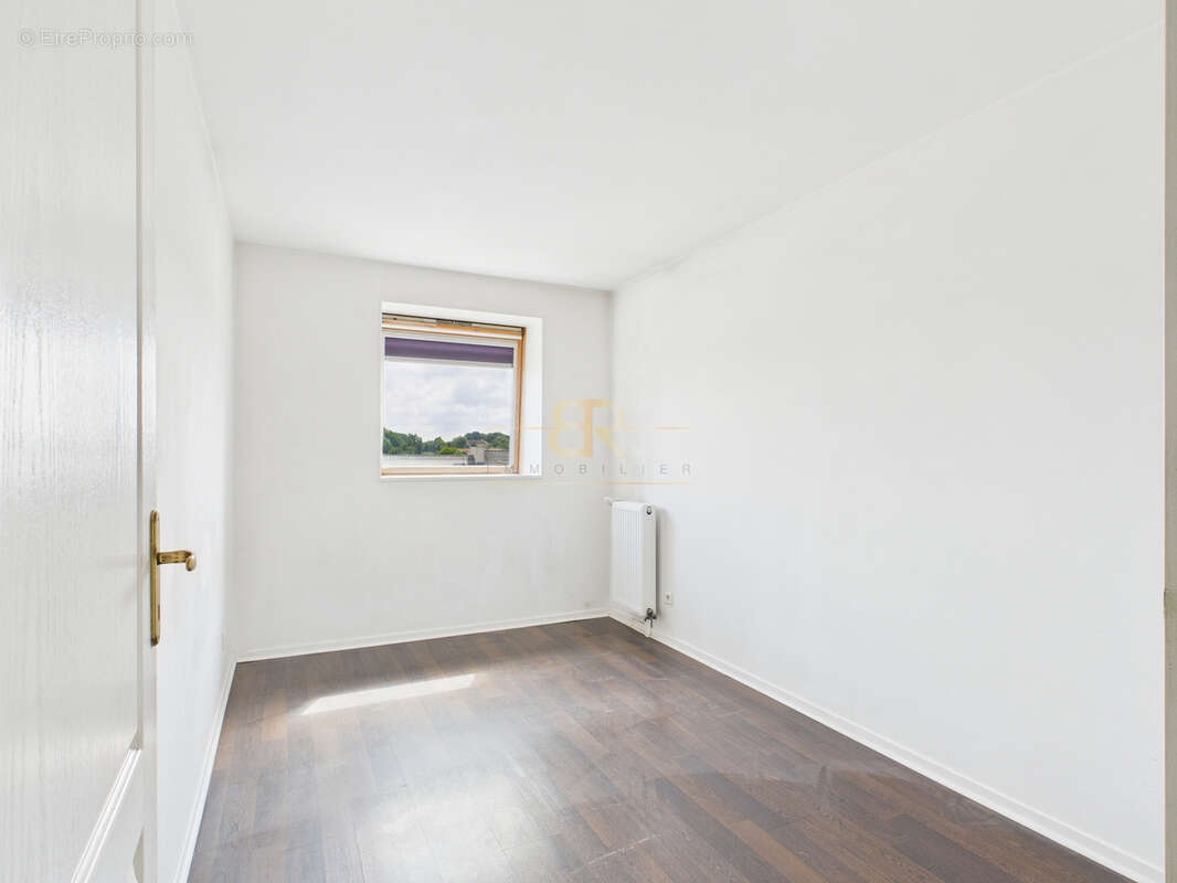 Appartement à MAGNY-LE-HONGRE