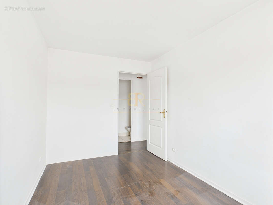 Appartement à MAGNY-LE-HONGRE