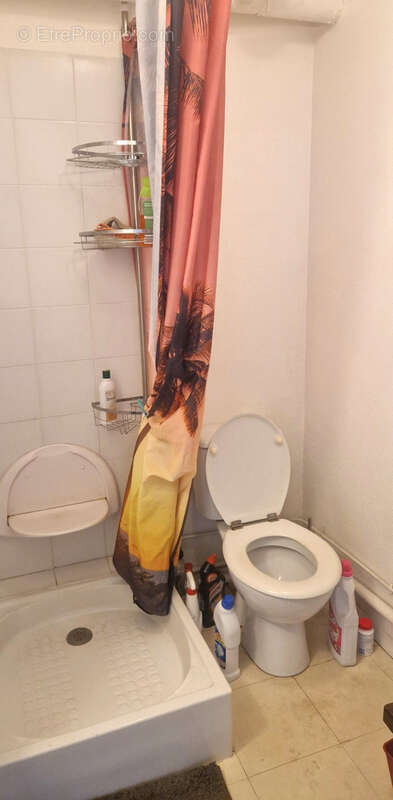 Appartement à TOUQUES