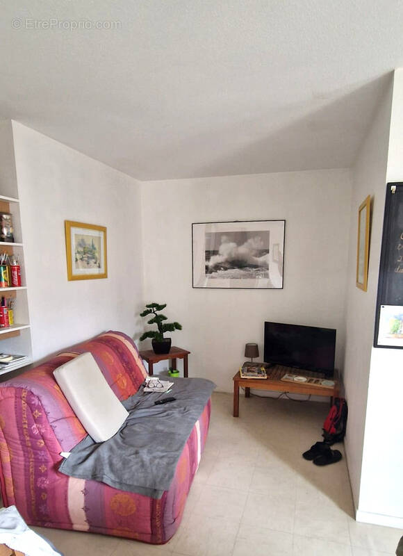 Appartement à TOUQUES