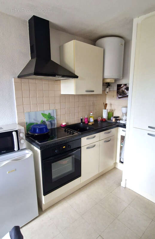 Appartement à TOUQUES