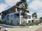 Appartement à LE TOUQUET-PARIS-PLAGE