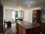 Maison à SAINT-BRIEUC-DE-MAURON