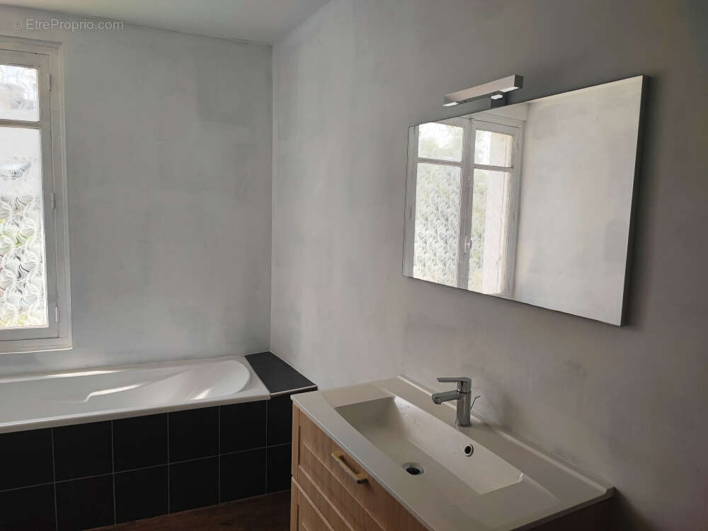 Maison à SAINT-BRIEUC-DE-MAURON