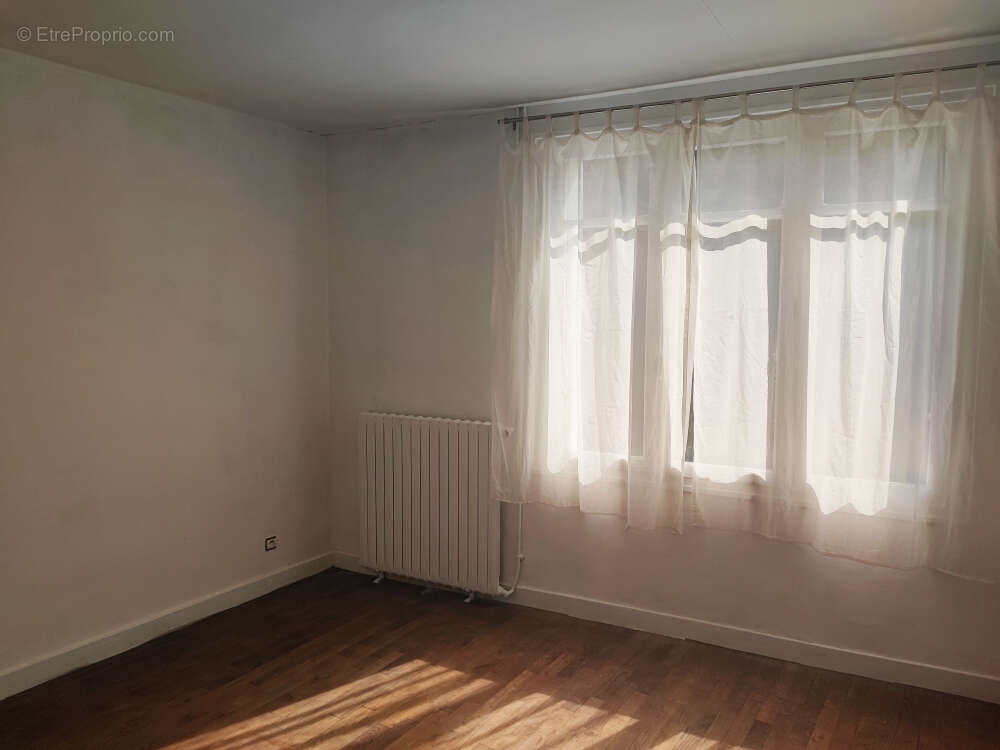 Maison à SAINT-BRIEUC-DE-MAURON