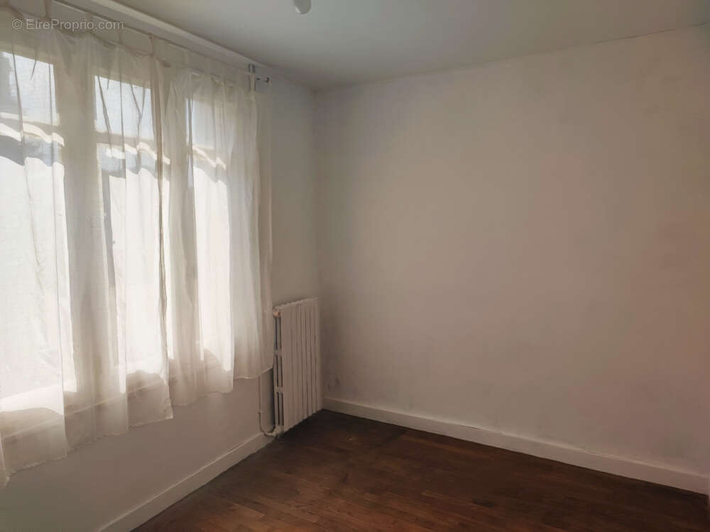 Maison à SAINT-BRIEUC-DE-MAURON