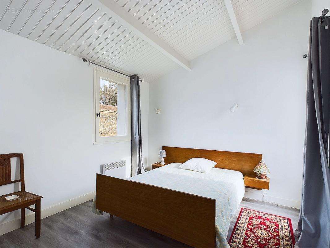 Maison à NOIRMOUTIER-EN-L'ILE