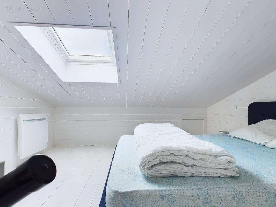 Maison à NOIRMOUTIER-EN-L'ILE