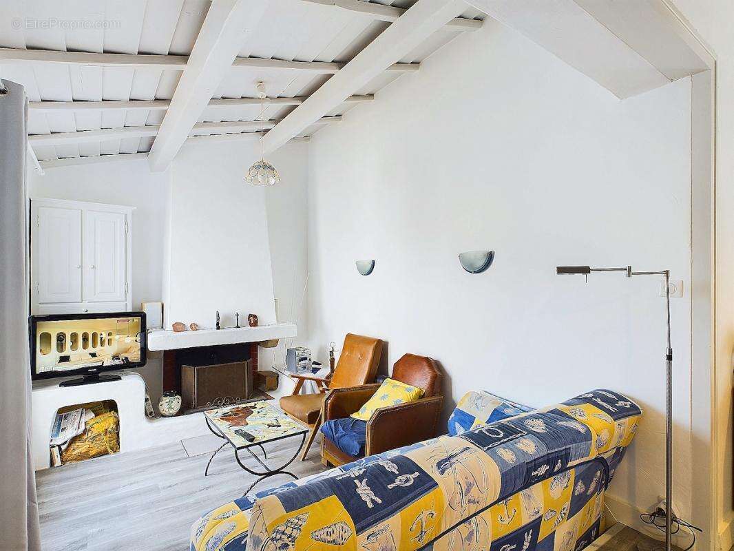 Maison à NOIRMOUTIER-EN-L'ILE