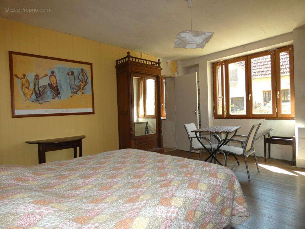 Maison à PREYSSAC-D&#039;EXCIDEUIL