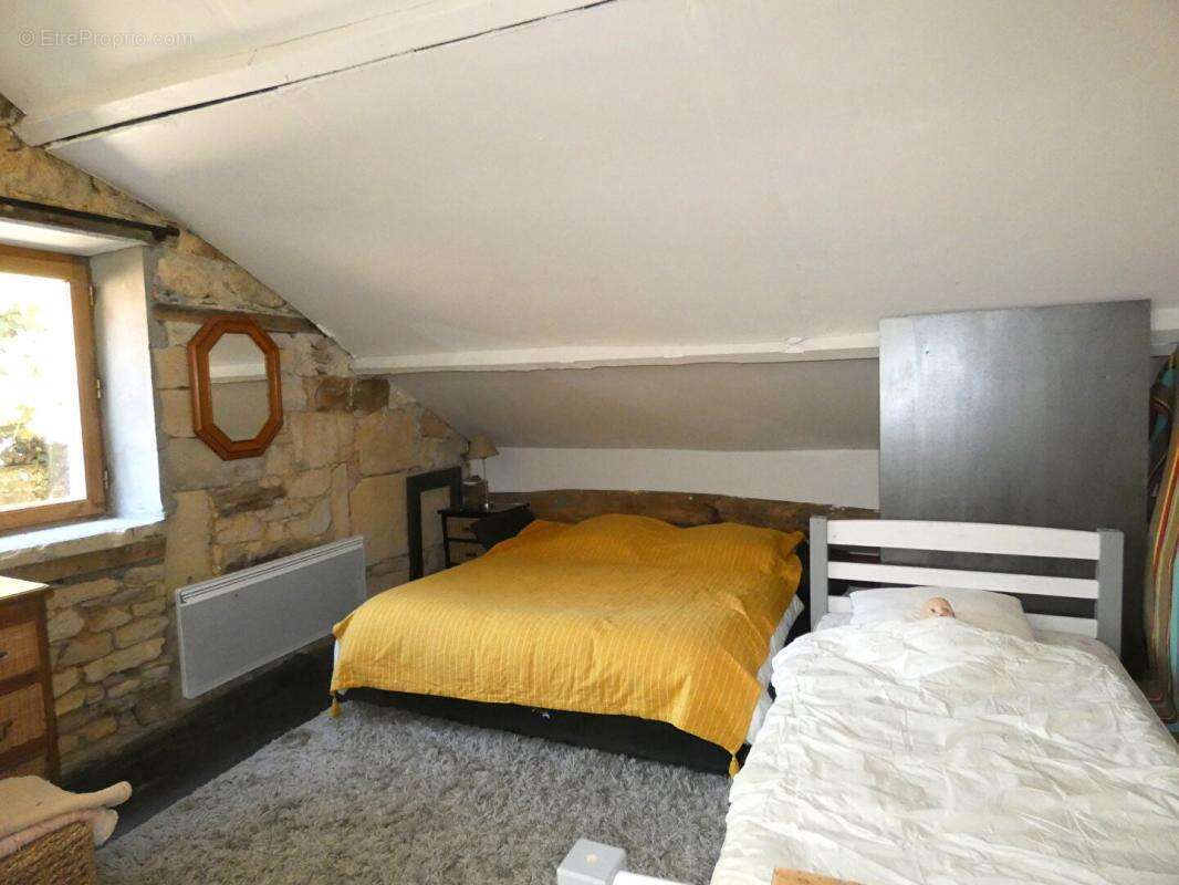 Maison à PREYSSAC-D&#039;EXCIDEUIL