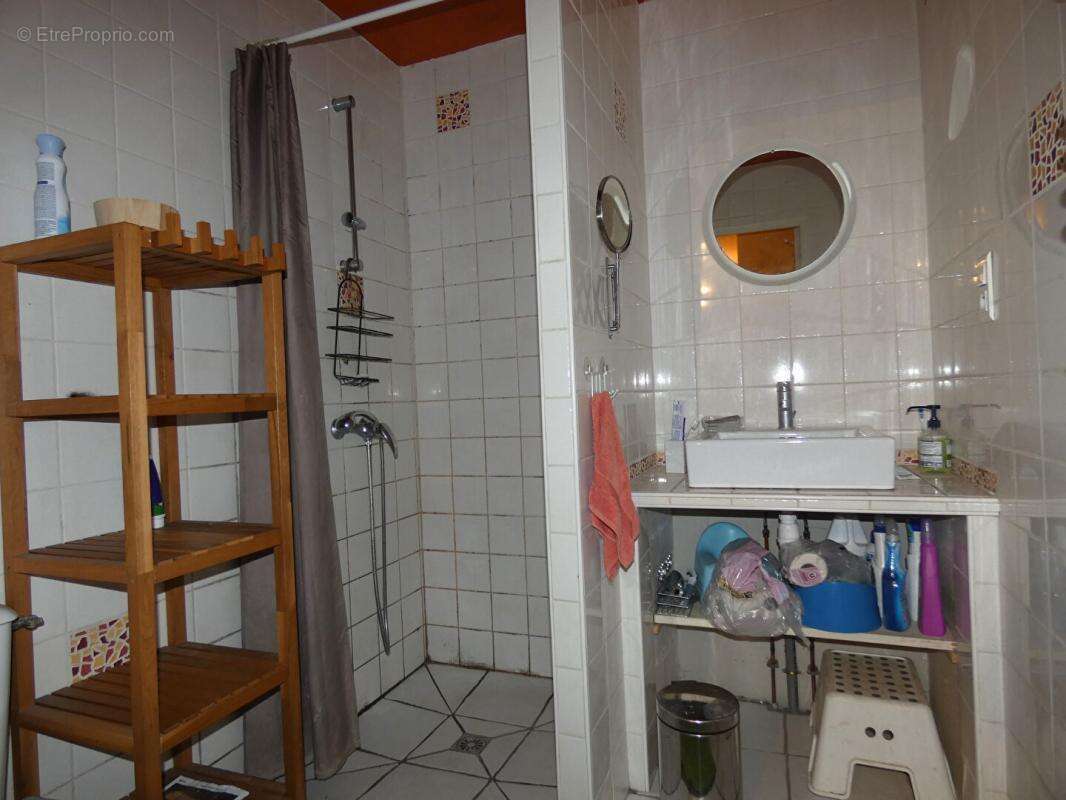 Maison à PREYSSAC-D&#039;EXCIDEUIL