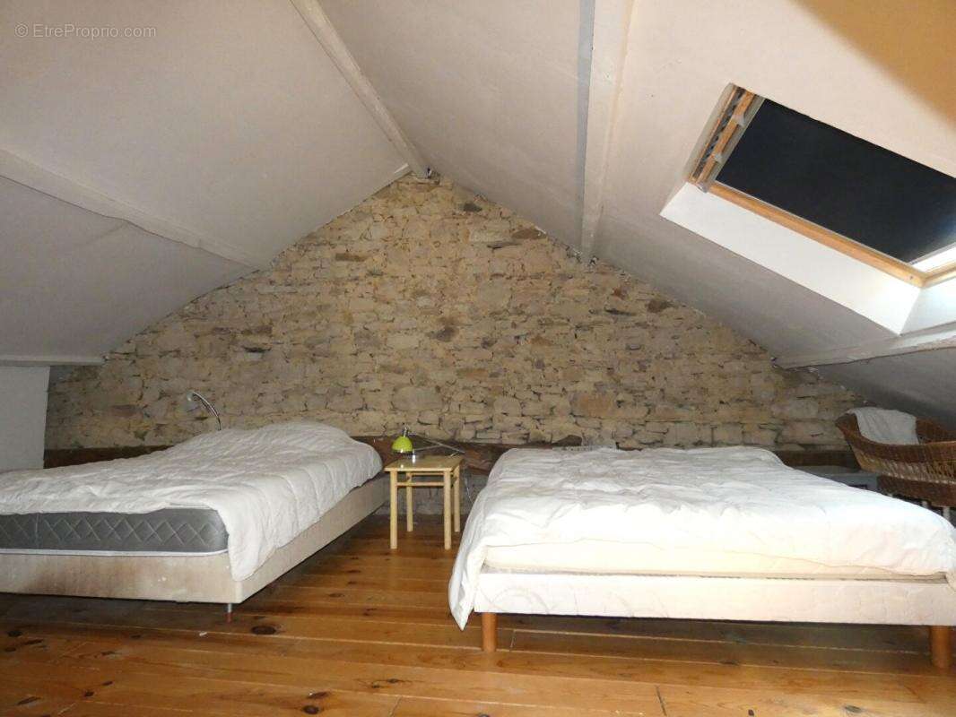 Maison à PREYSSAC-D&#039;EXCIDEUIL