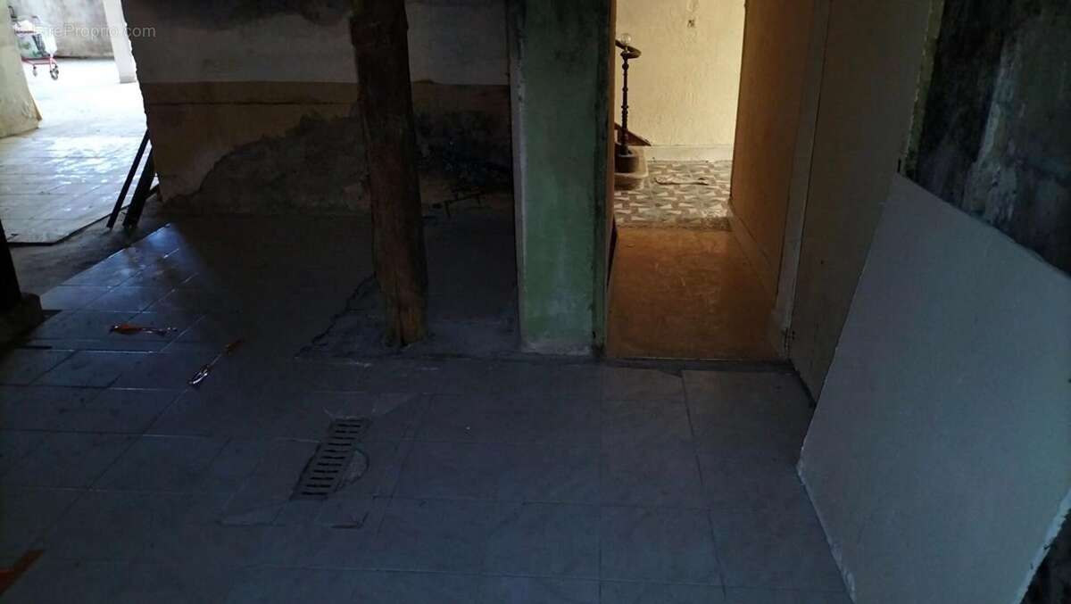 Maison à PUYCASQUIER