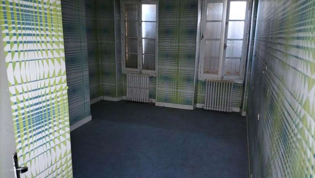 Maison à PUYCASQUIER