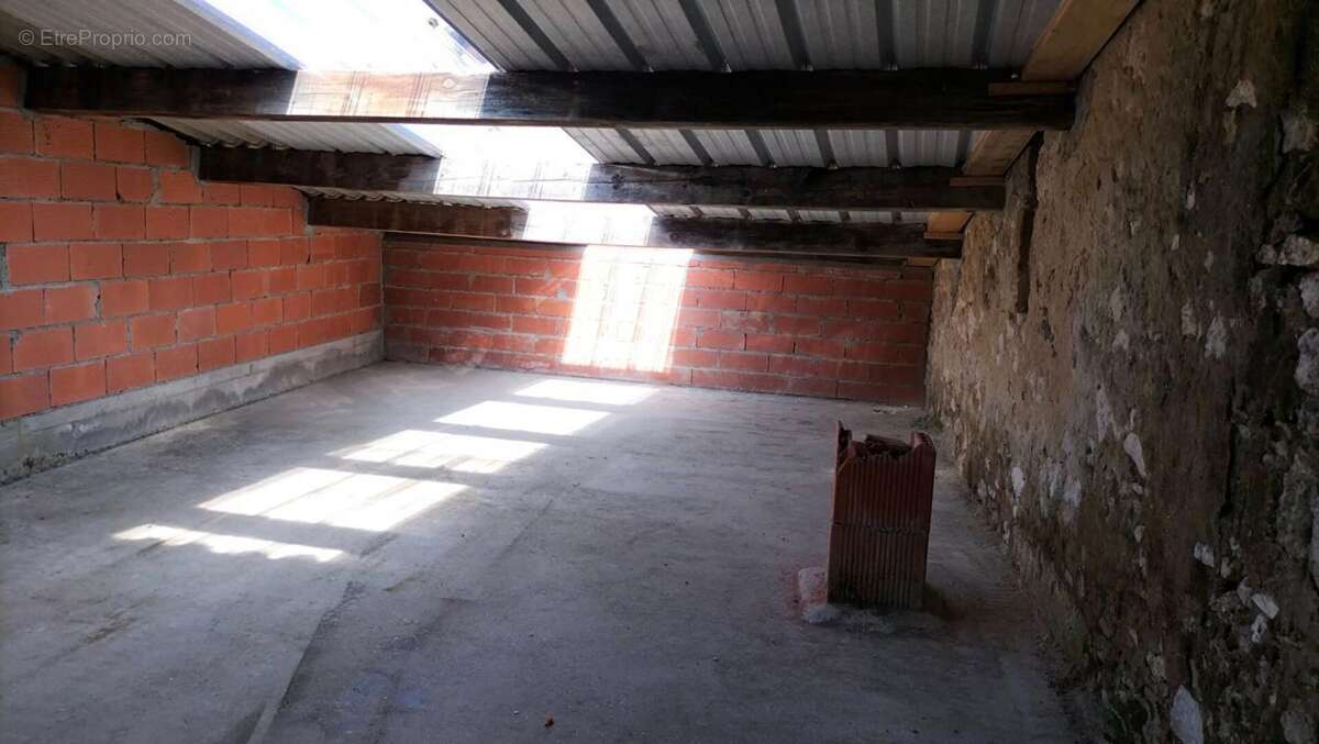 Maison à PUYCASQUIER