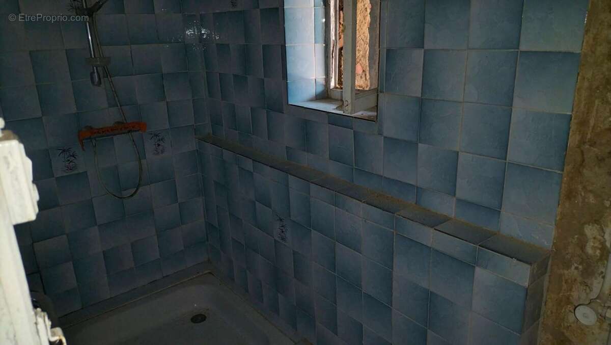 Maison à PUYCASQUIER