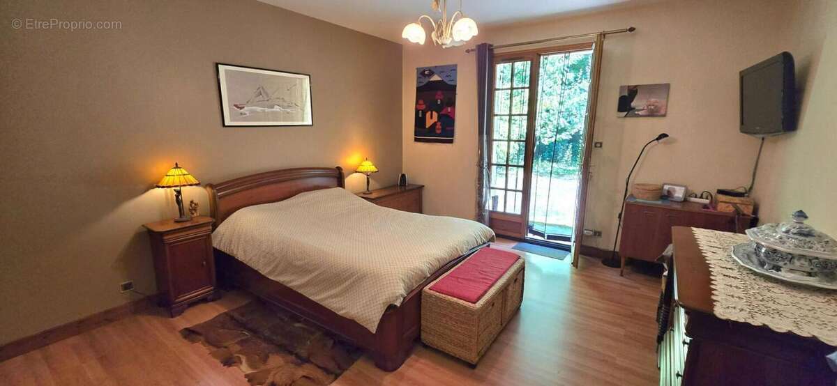 Maison à SARLIAC-SUR-L&#039;ISLE